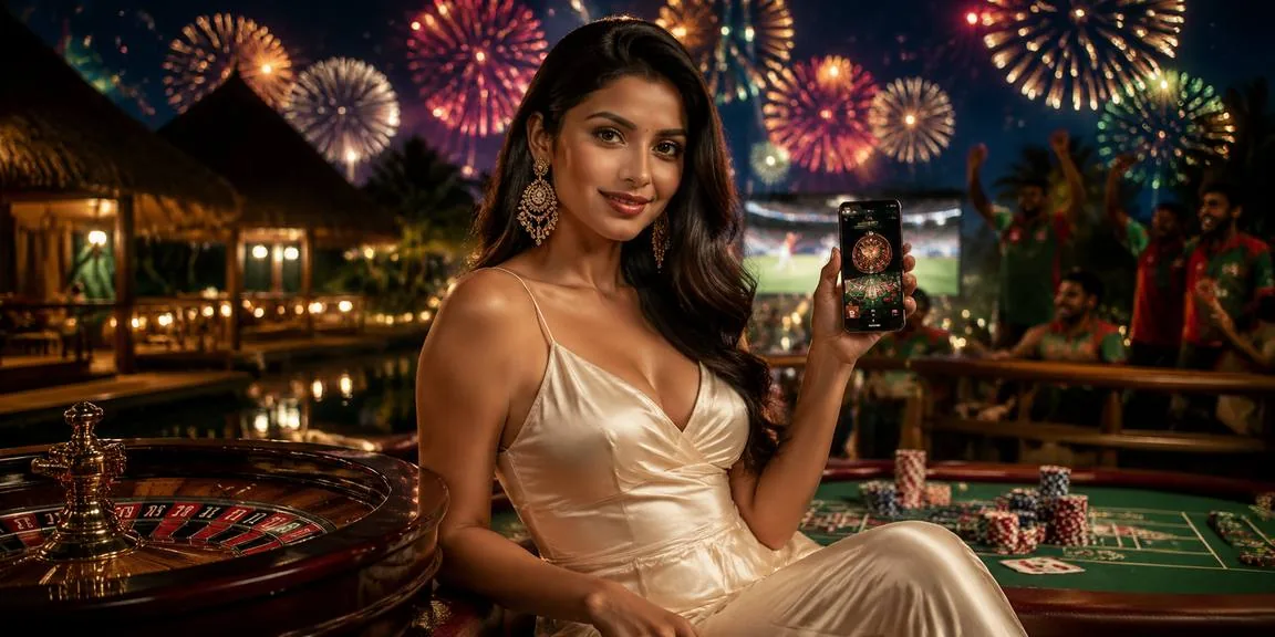 tjbet Baccarat NightRush — Live Dealer Tables Open Now